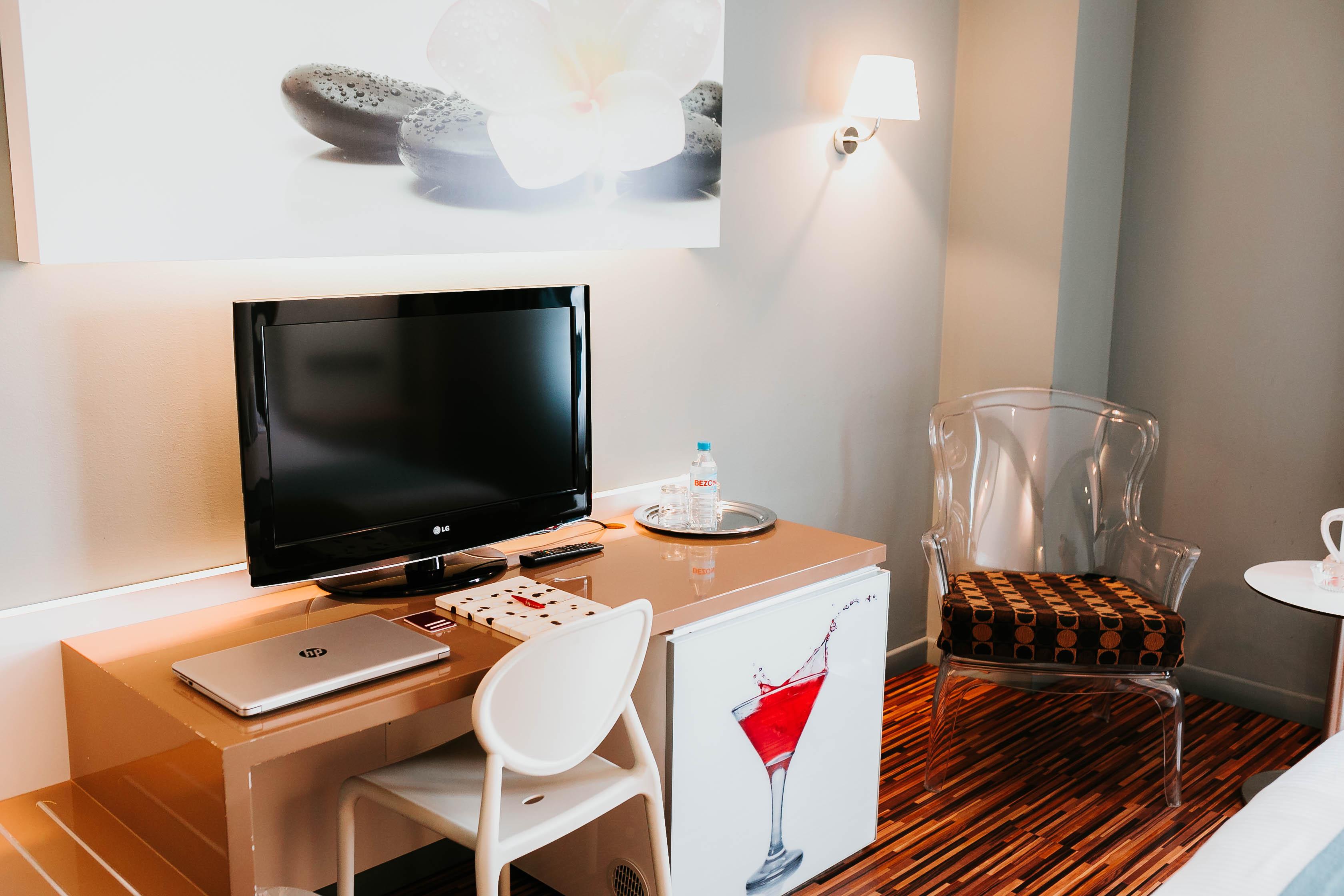 Hotel Malaga Nostrum Airport المظهر الخارجي الصورة