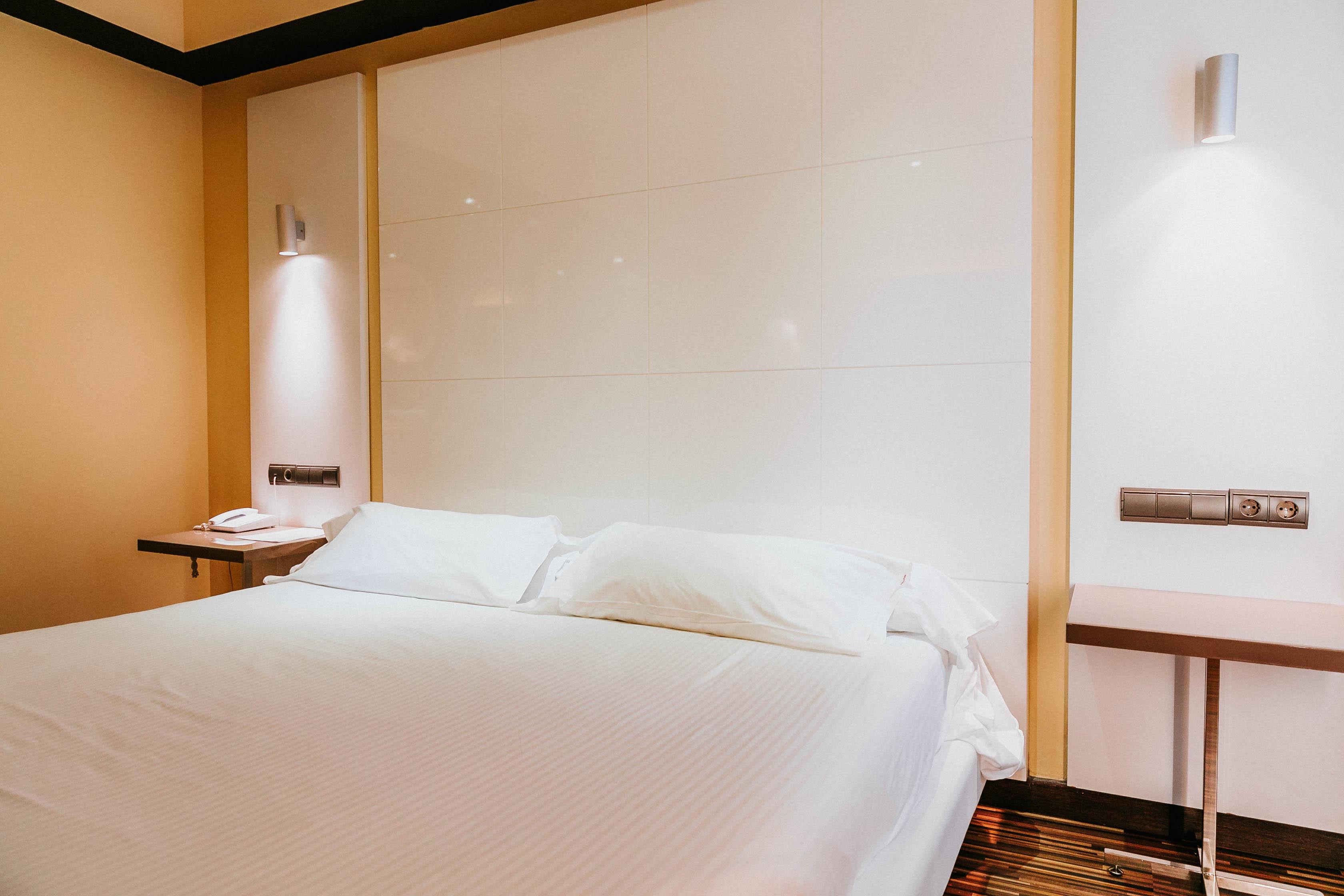 Hotel Malaga Nostrum Airport المظهر الخارجي الصورة