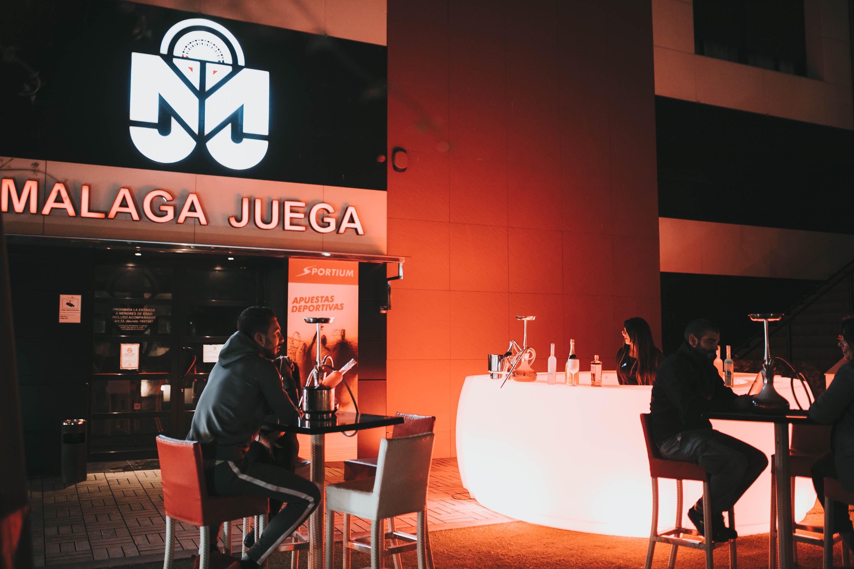 Hotel Malaga Nostrum Airport المظهر الخارجي الصورة