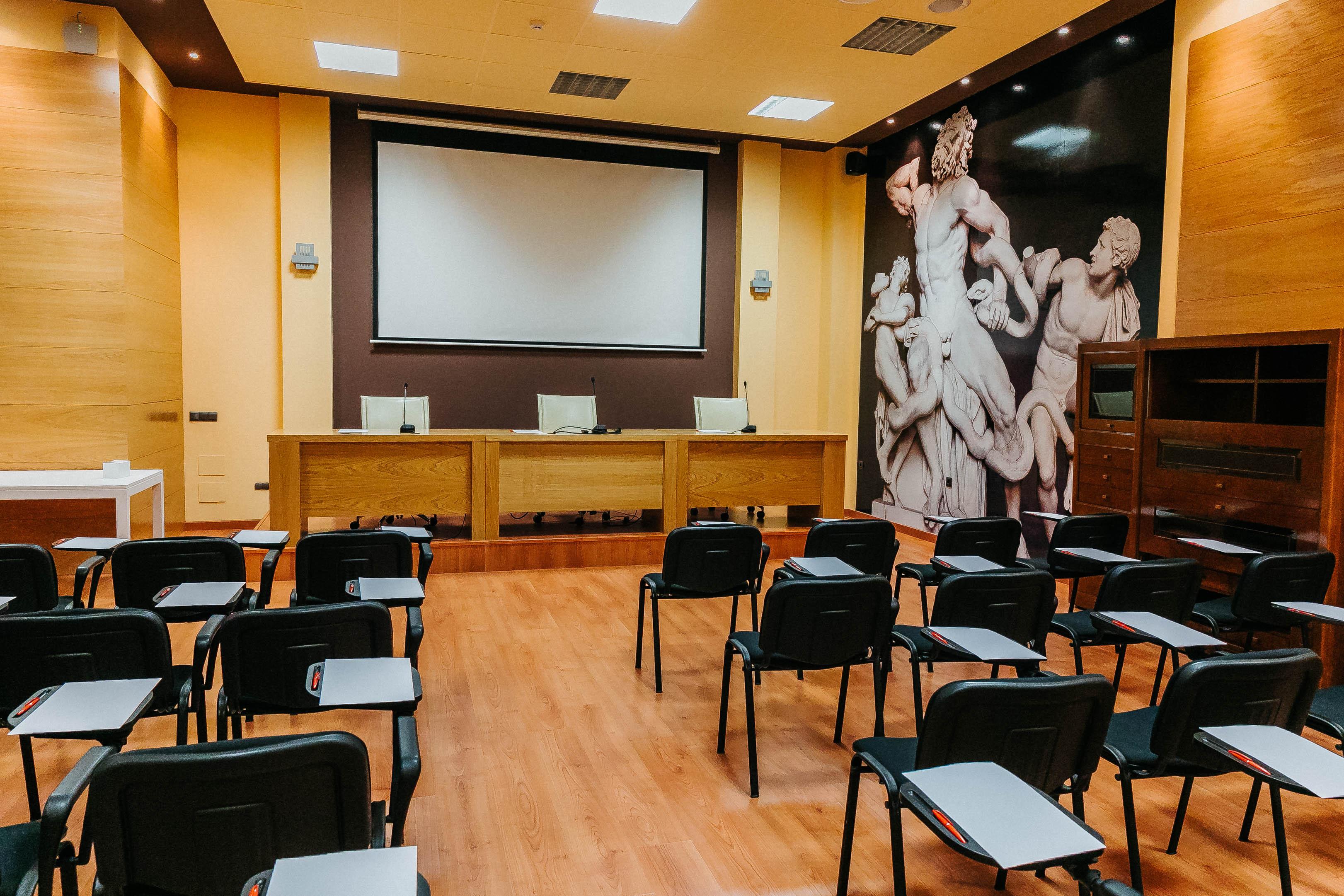 Hotel Malaga Nostrum Airport المظهر الخارجي الصورة
