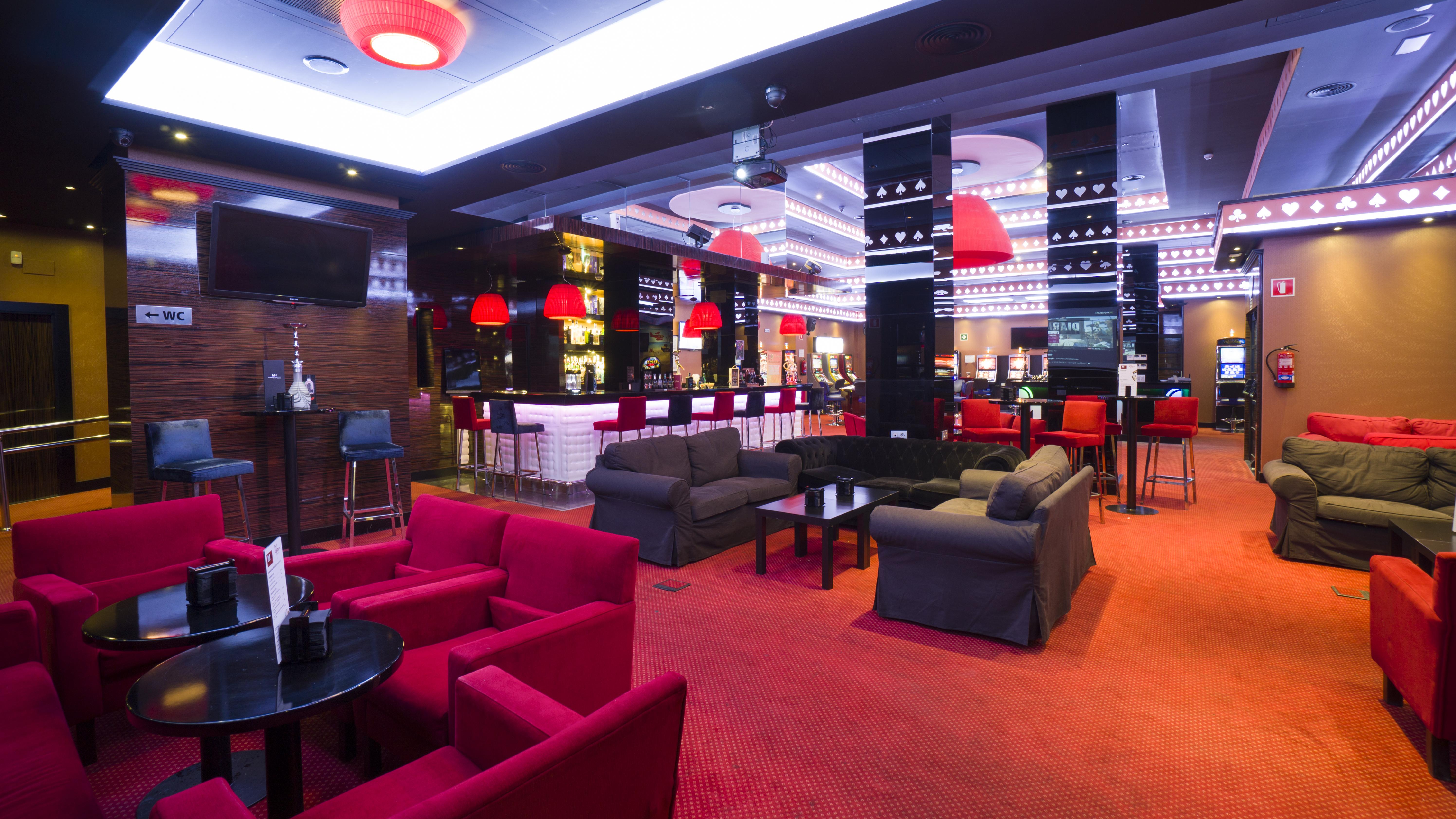 Hotel Malaga Nostrum Airport المظهر الخارجي الصورة