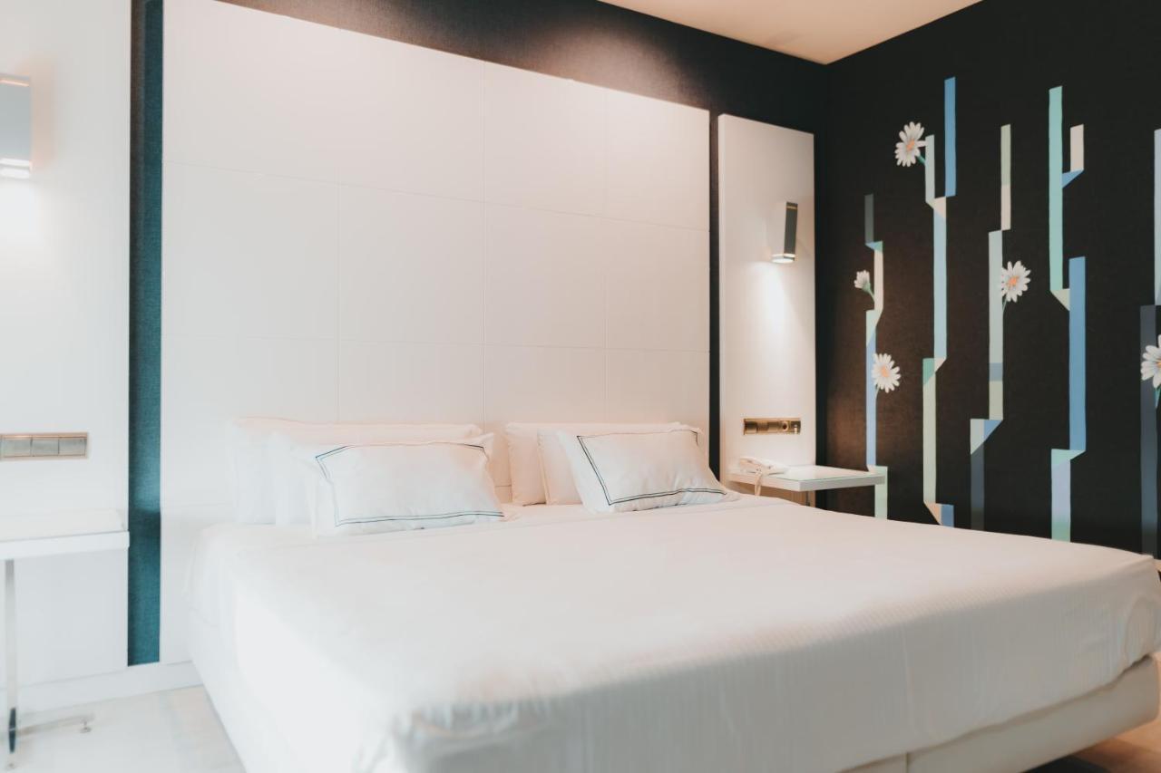 Hotel Malaga Nostrum Airport المظهر الخارجي الصورة