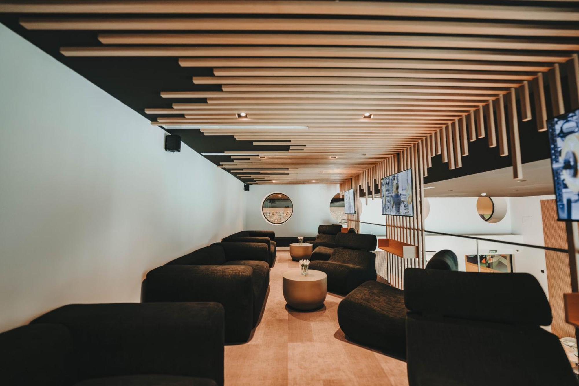 Hotel Malaga Nostrum Airport المظهر الخارجي الصورة